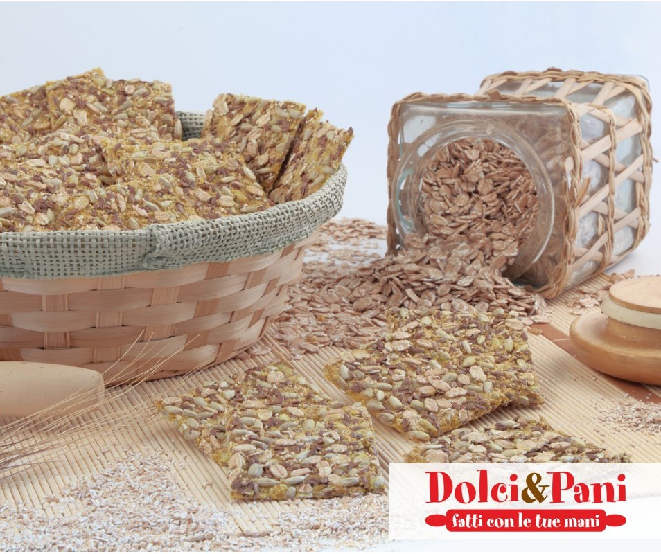 SEMICROCK farro SEMICROCK farro