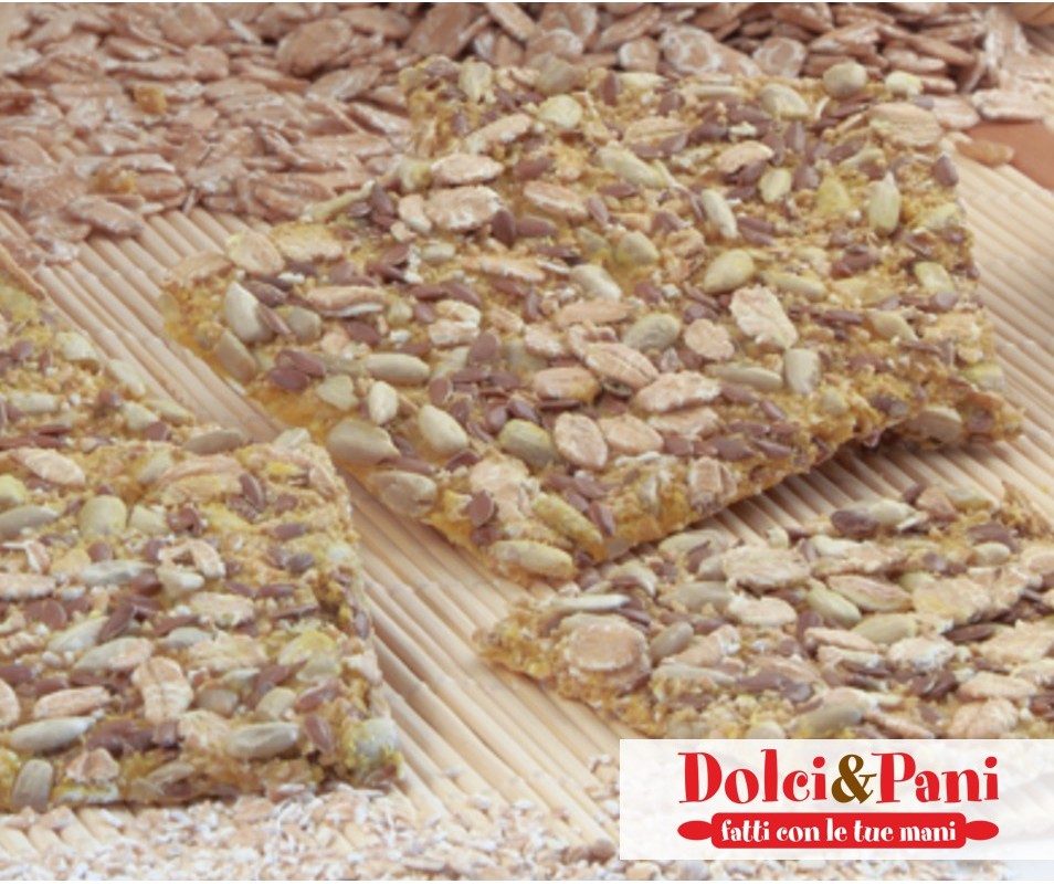 SEMICROCK farro SEMICROCK farro