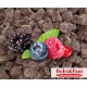Cubetti di Gelatina Morbida Frutti di Bosco Cubetti di Gelatina Morbida Frutti di Bosco