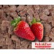 Cubetti di Gelatina Morbida Fragola Cubetti di Gelatina Morbida Fragola
