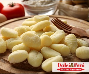 Preparato per Gnocchi