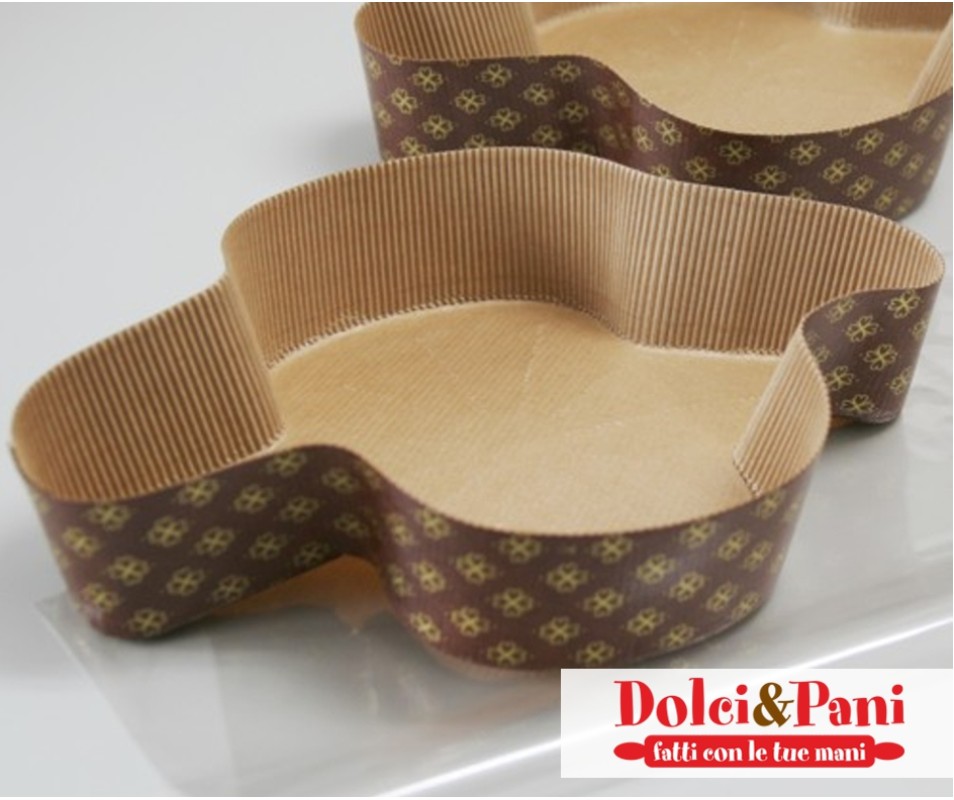 Kit per Cottura e Mantenimento Colomba Kit per Cottura e Mantenimento Colomba