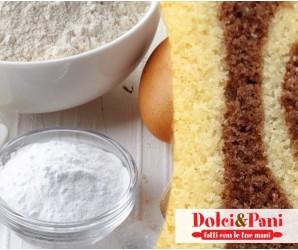 Lievito Istantaneo per Dolci Lievito Istantaneo per Dolci