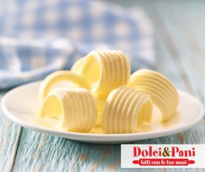Margarina Vegetale Piatta per Croissant e Sfoglia