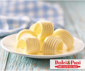 Margarina Vegetale Piatta per Croissant e Sfoglia Margarina Vegetale Piatta per Croissant e Sfoglia