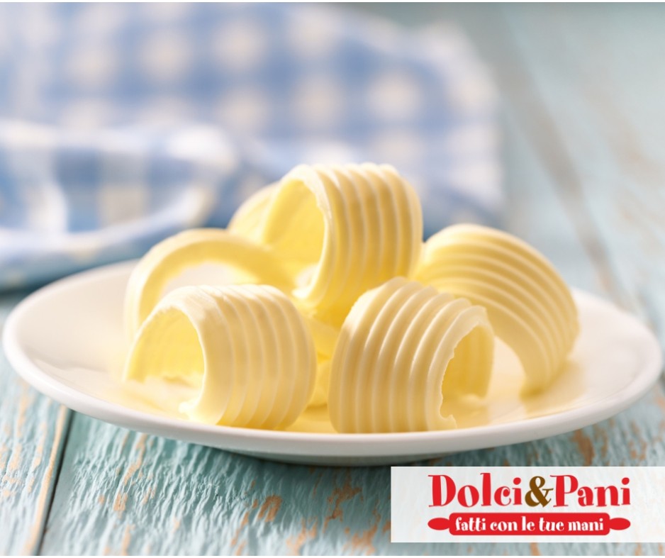 Margarina Vegetale Piatta per Croissant e Sfoglia