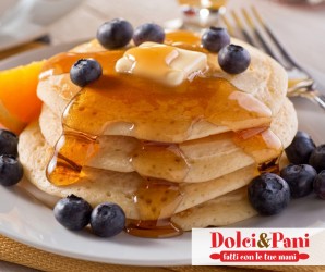 Preparato per Pancake