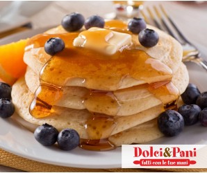 Preparato per Pancake