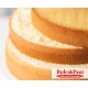 Pan di Spagna Zero Zucchero Pan di Spagna Zero Zucchero