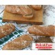 Pane tirolese fatto in casa con segale, cumino, finocchio e coriandolo Pane tirolese fatto in casa con segale, cumino, finocchio e coriandolo