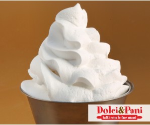 Panna Vegetale da Montare Panna Vegetale da Montare