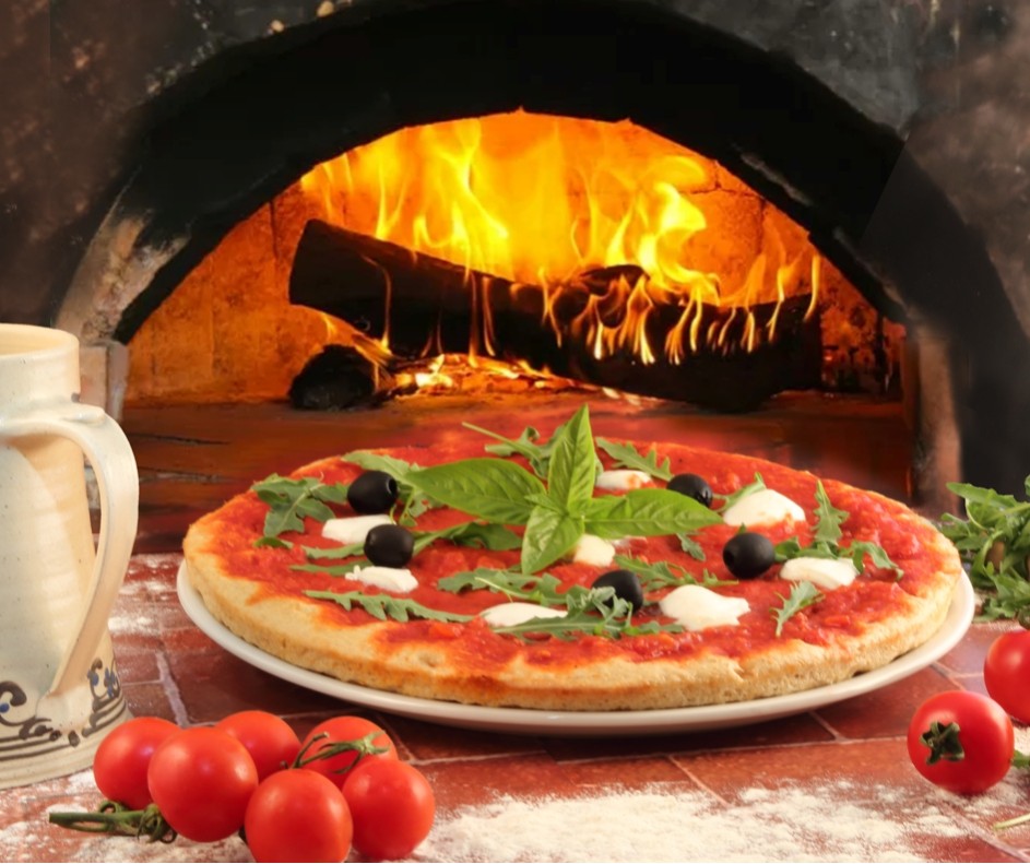 Preparato per pizza alta e soffice con grano duro Senatore Cappelli integrale