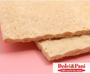 Sfoglia Zero Zucchero