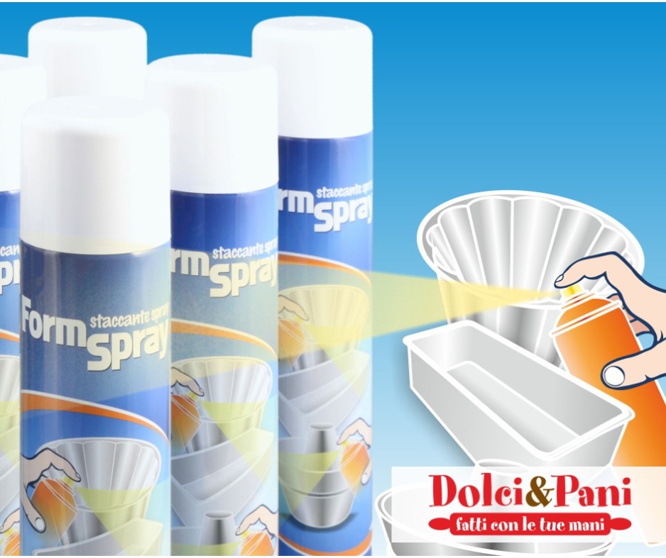 Staccante Spray