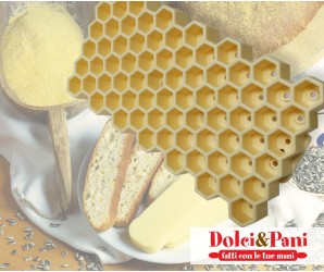Stampo per Pane al Mais Stampo per Pane al Mais