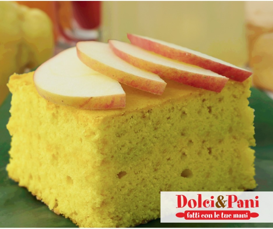 Veganbel Cake