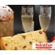 Glassa vegana VEGANBEL GLASSÈ su colomba pasquale senza albume Glassa vegana VEGANBEL GLASSÈ su colomba pasquale senza albume