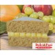 Torta vegana integrale soffice realizzata con VEGANBEL INTEGRALE Torta vegana integrale soffice realizzata con VEGANBEL INTEGRALE