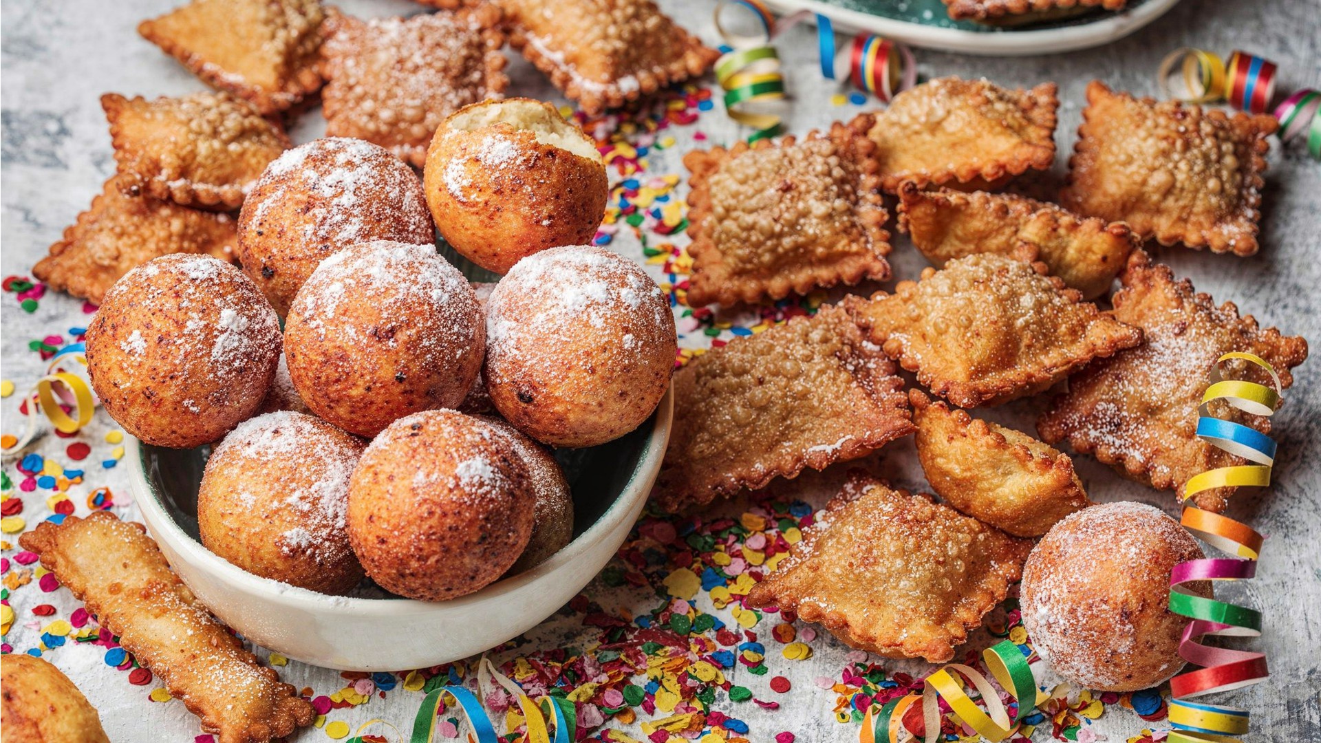 Speciale Carnevale 2026