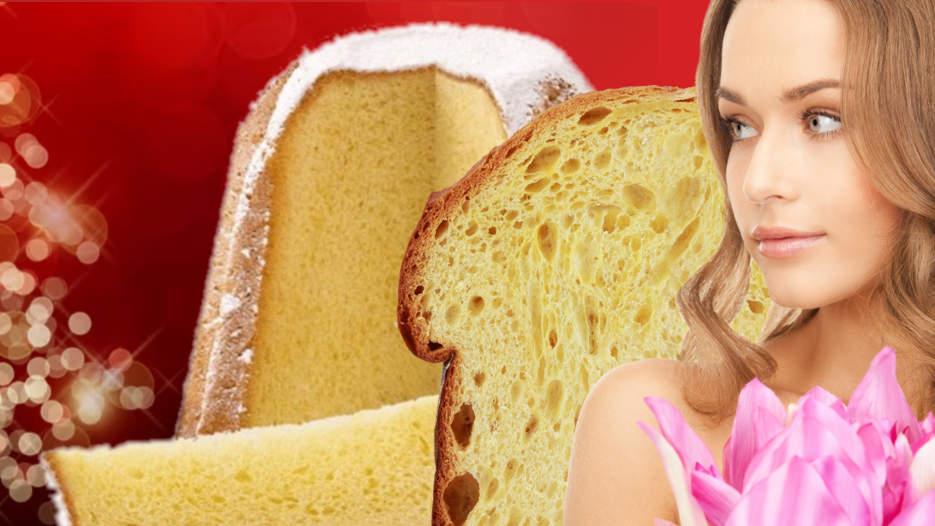 Panettone e Pandoro 2025