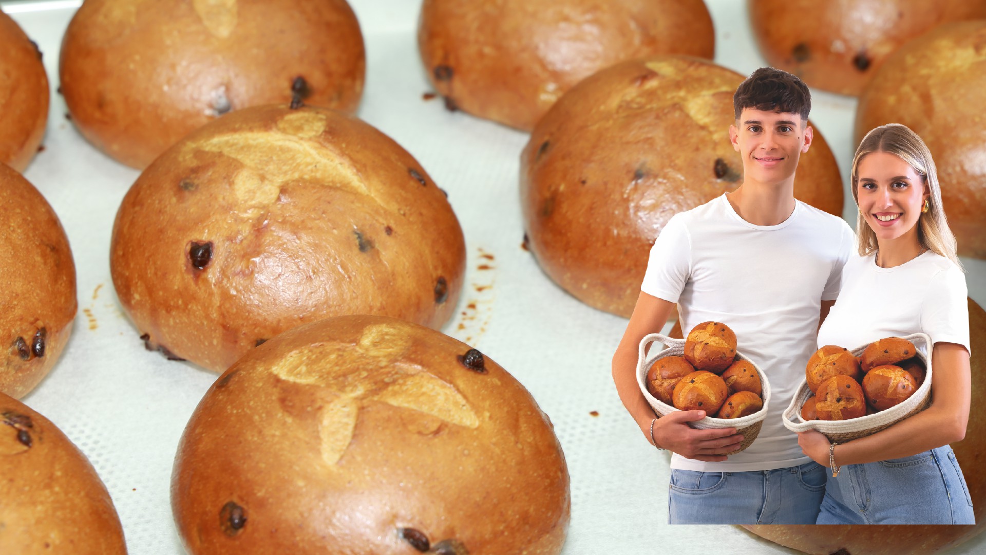 Preparato per Pan Gocciolo