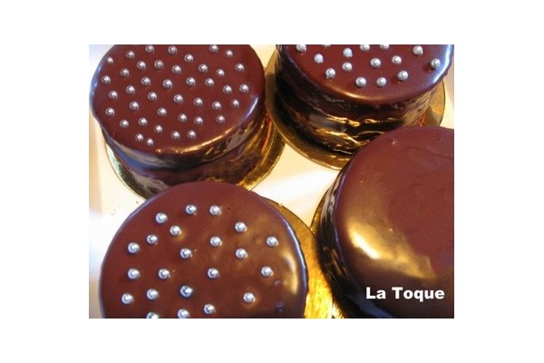 Mini Torte Sacher