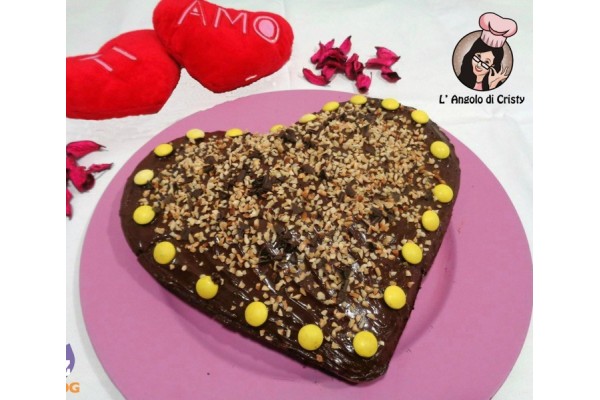 Cuore di Sacher