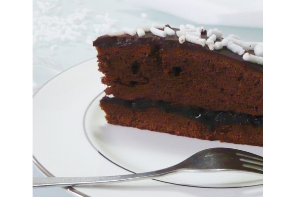 TORTA BUONDI' SACHER