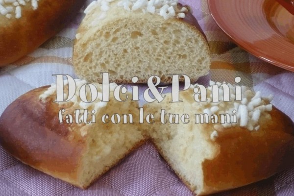 Merenda con Panbrioche