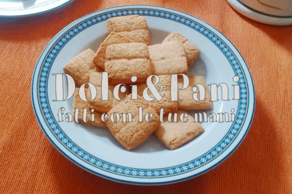 Biscotti da colazione