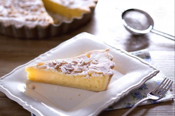 Come preparare la Torta della Nonna (ricetta genuina)