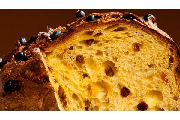 Ricetta panettone tradizionale (Milanese)