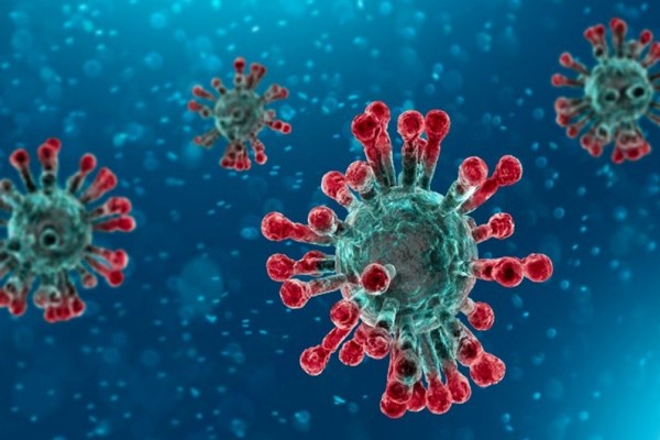 Misure adottate dall'azienda contro il contagio da coronavirus