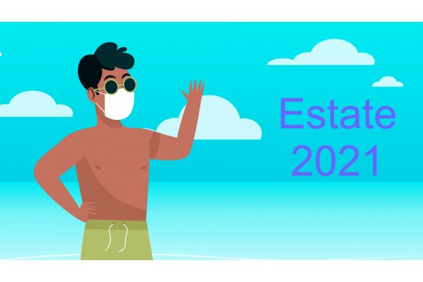 Chiusura Estiva 2021