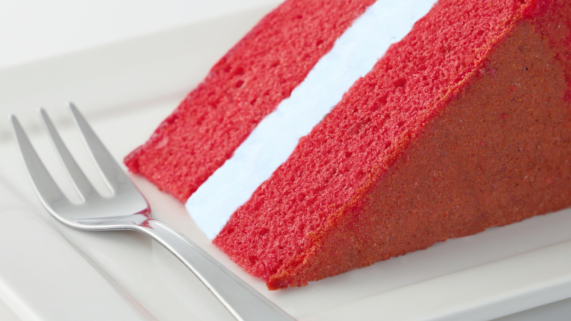 Preparato per Red Velvet