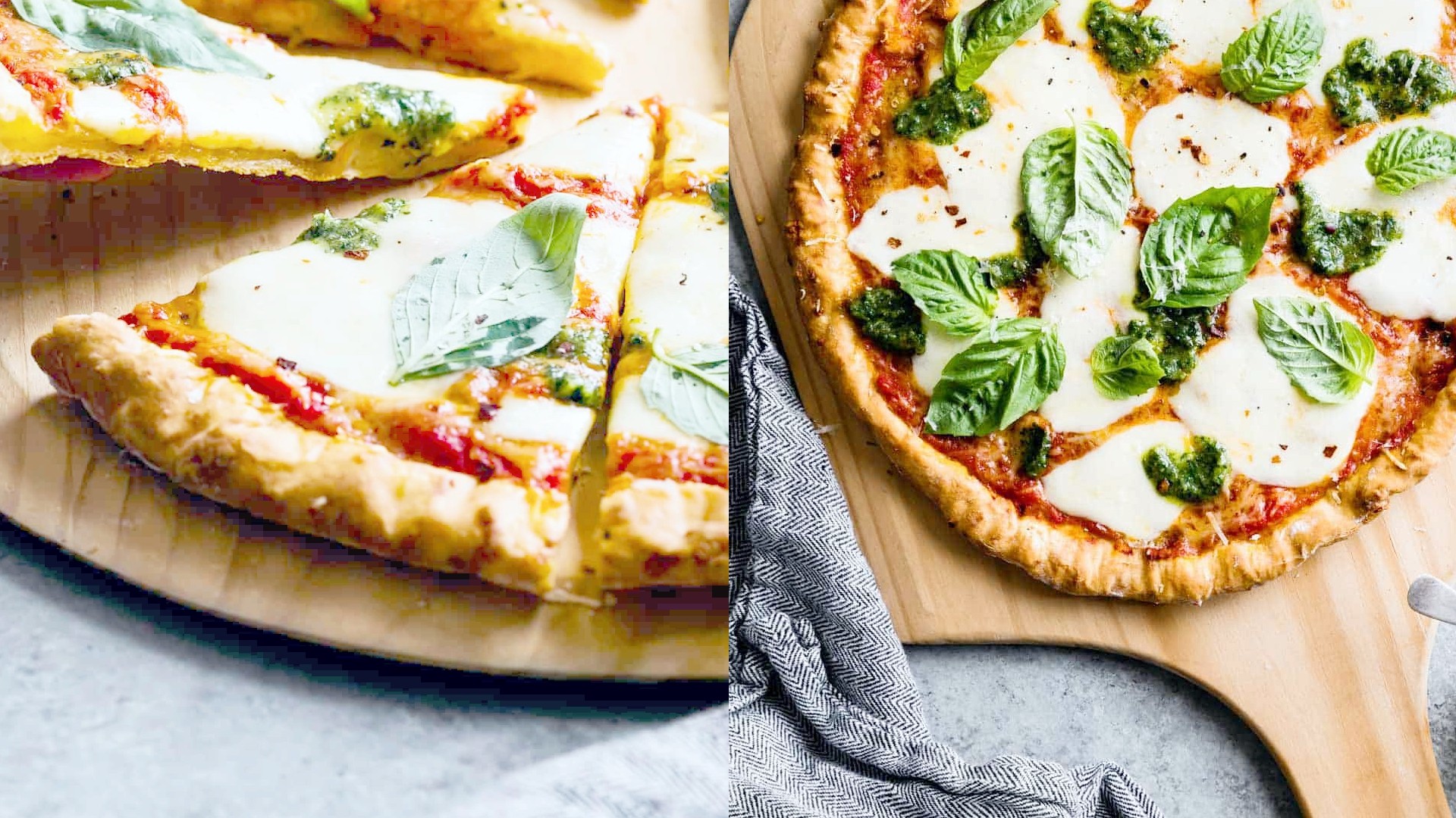 Pizza Fitness
